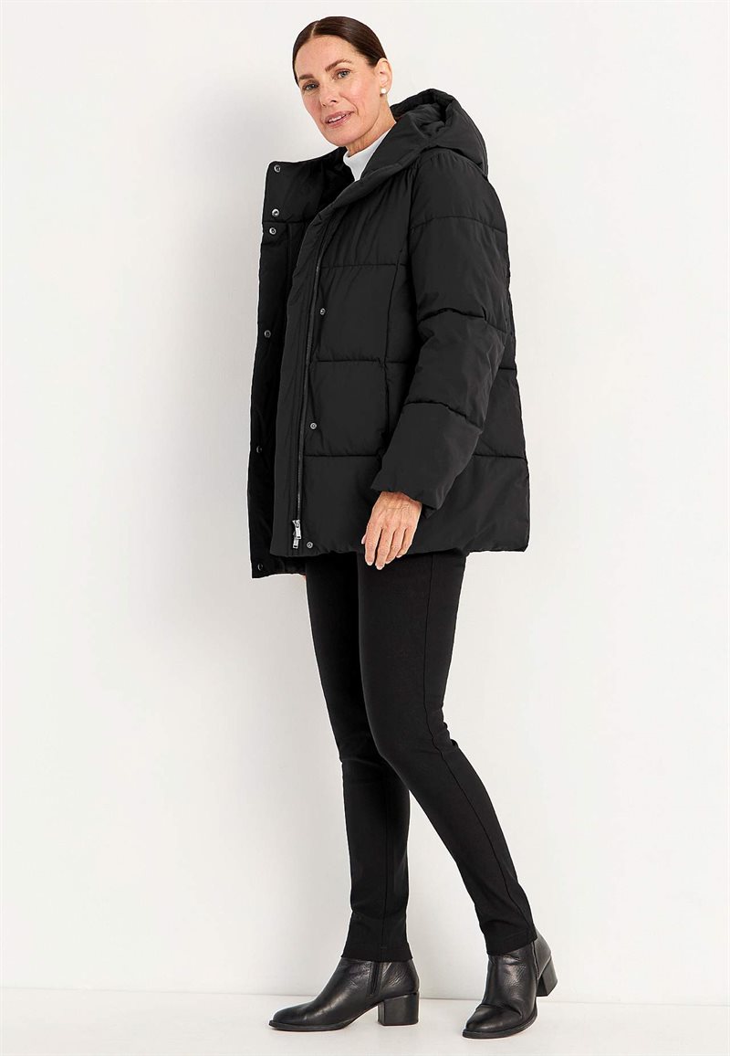 Product Image for Jacka med dunkänsla