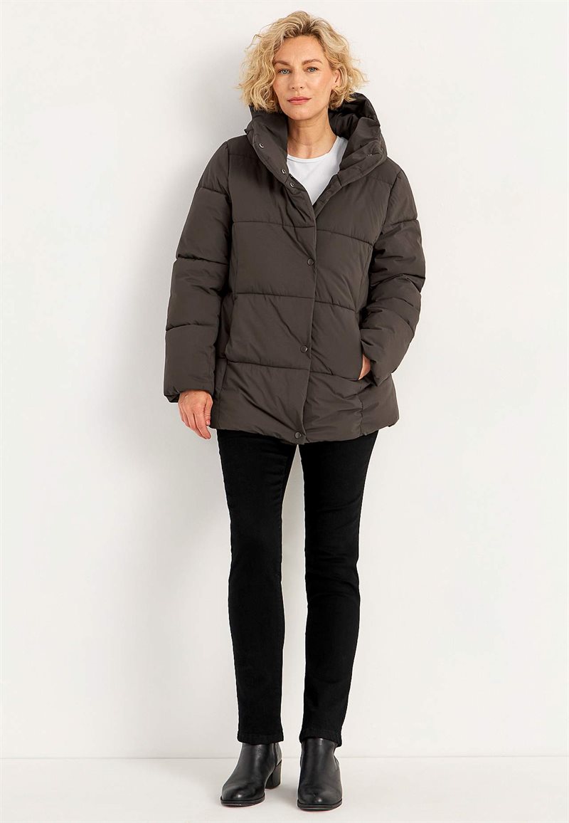 Product Image for Jacka med dunkänsla