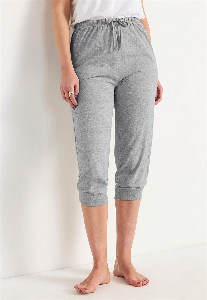 Product Image for Capribyxa i trikå med mudd