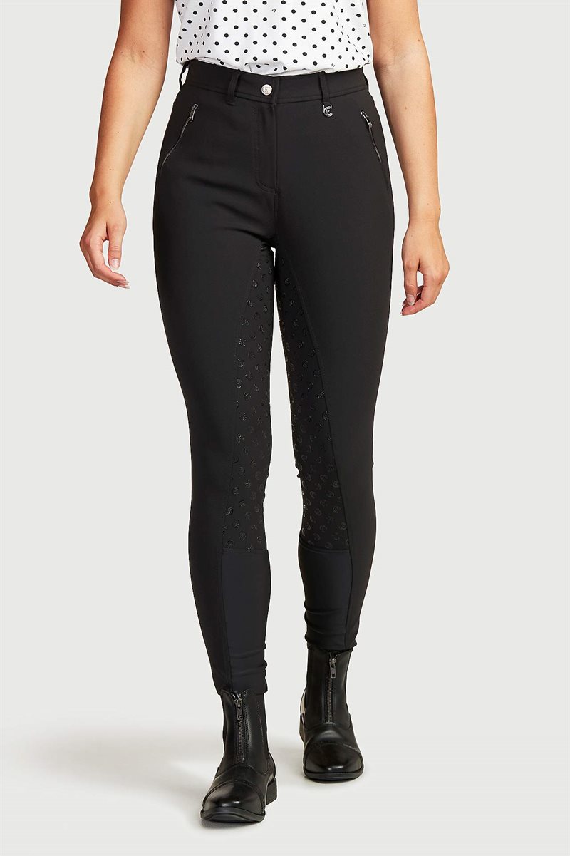 Ridbyxa helskodd Brenda 24411