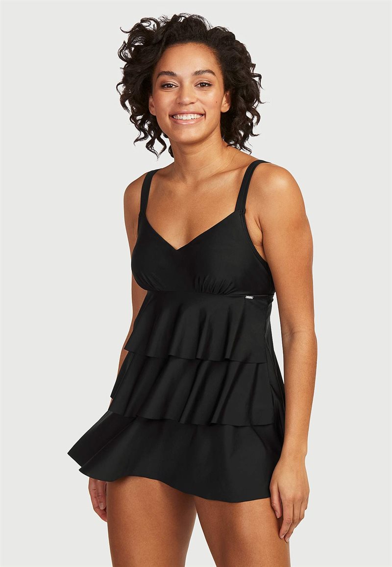 Badklänning Frida 37397