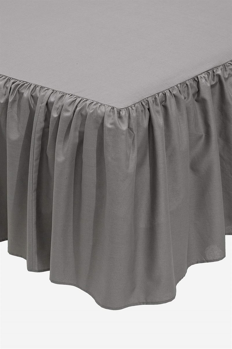 Product Image for Sängkappa med volang
