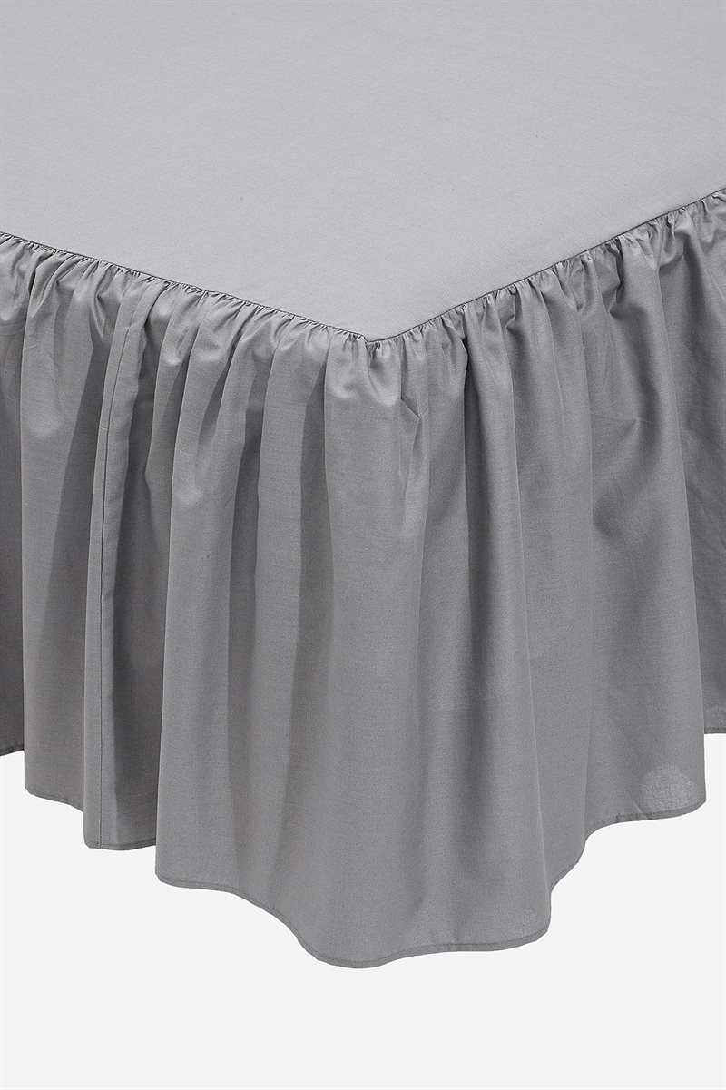 Product Image for Sängkappa med volang
