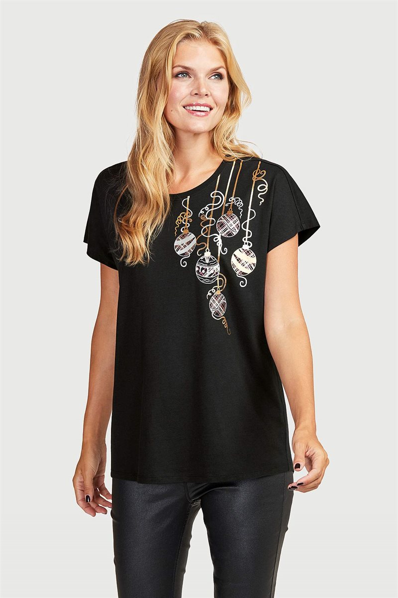 Product Image for Trikåtopp Bella