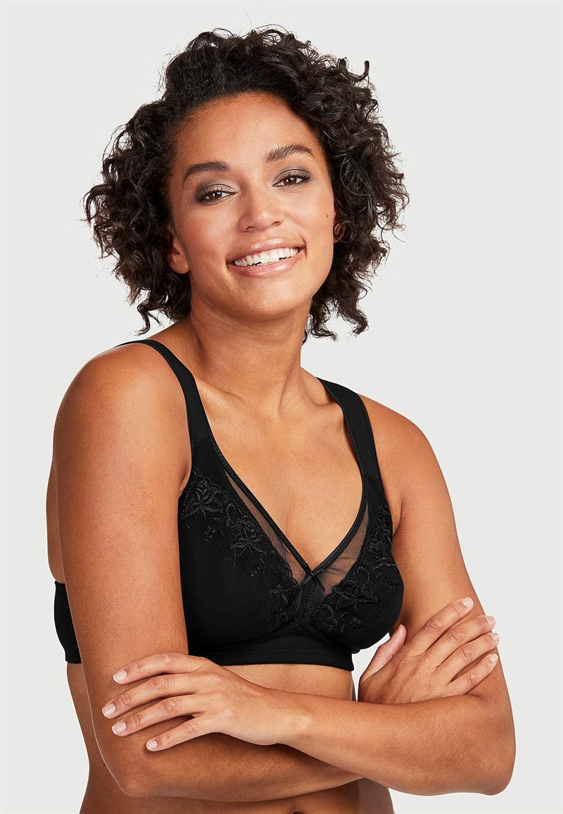 Product Image for BH utan bygel Stina