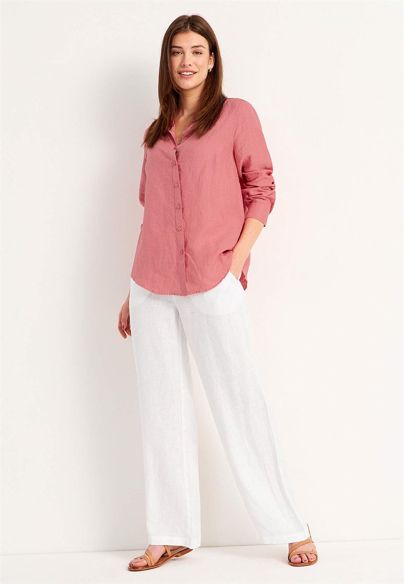 Product Image for Linneskjorta Premium Lo