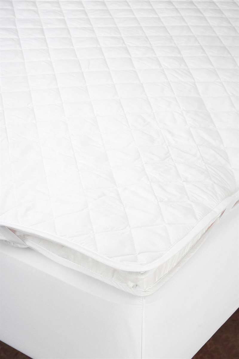 Product Image for Kviltat madrasskydd kviltat