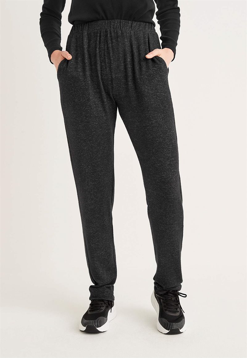 Mjuk trikåbyxa Elsa