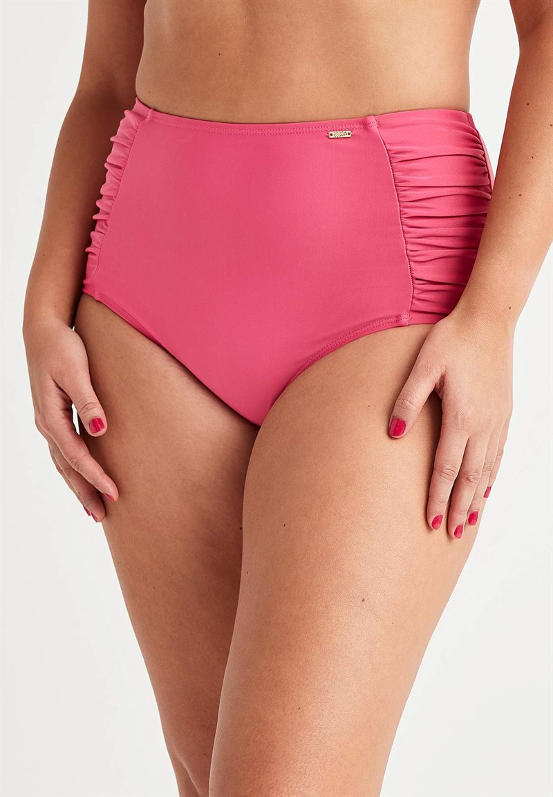 Bikinitrosa med hög midja Honolulu 26094