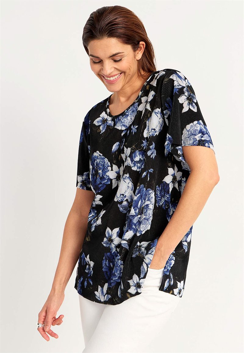 Product Image for Plisserad topp Lotta