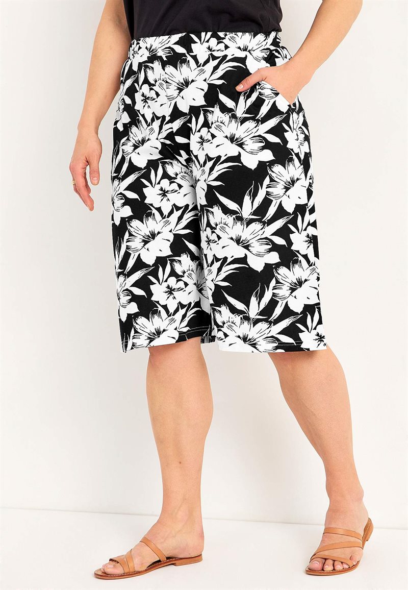 Product Image for Korta culottes Matilda