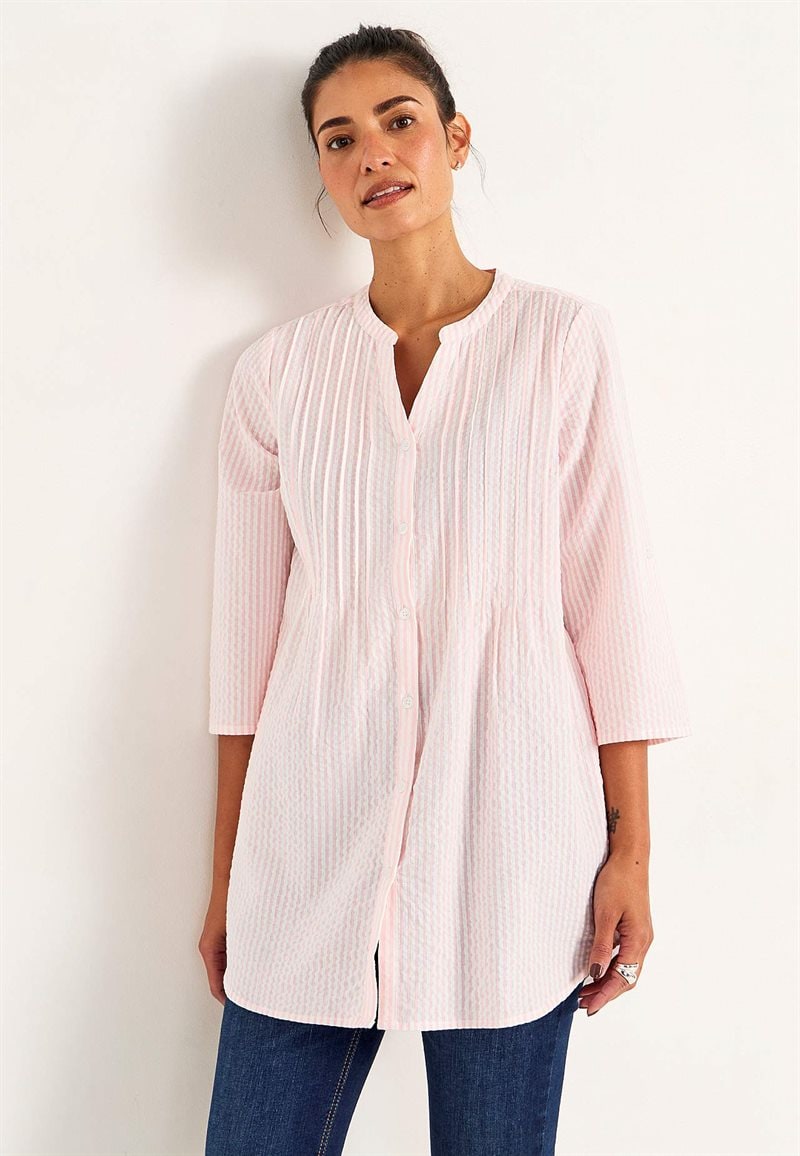 Tunika i bäckebölja