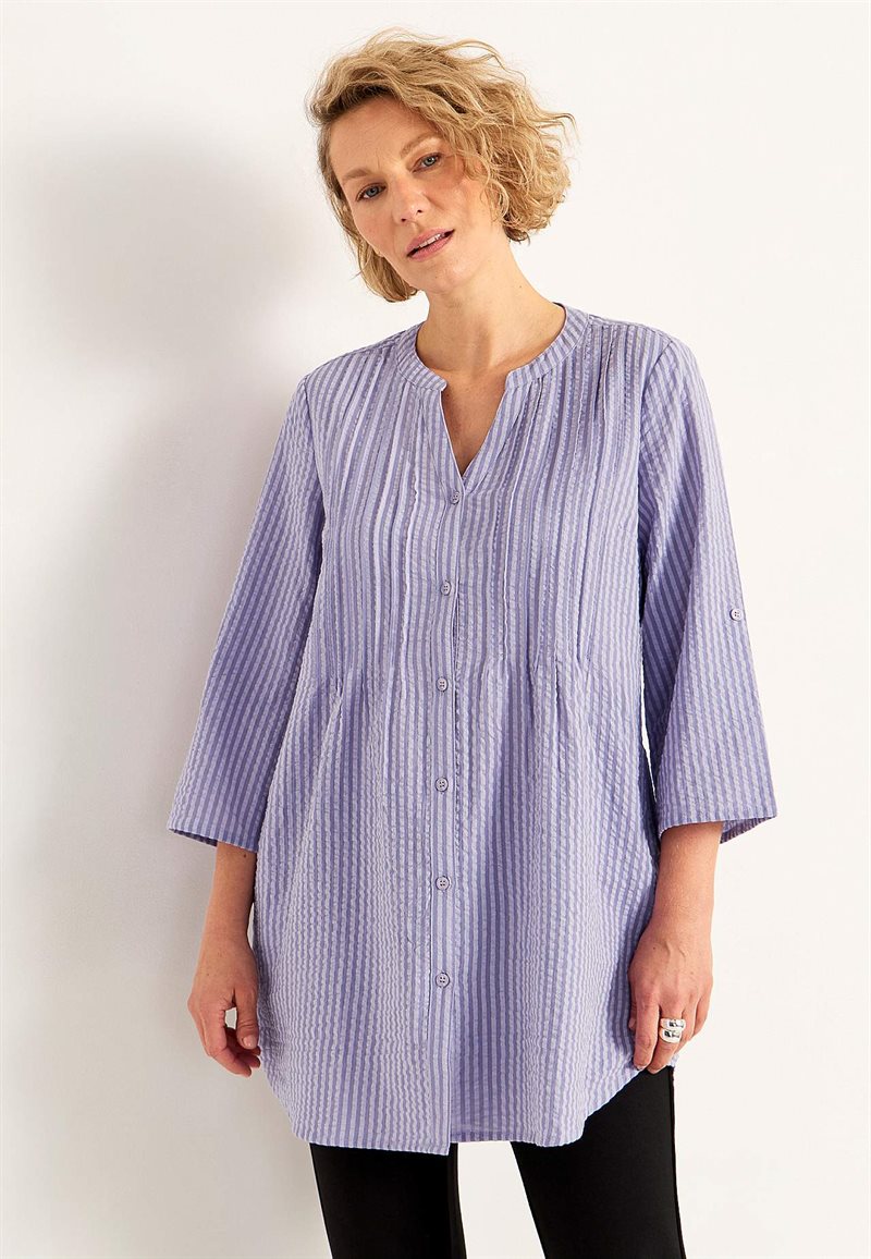 Tunika i bäckebölja 35962