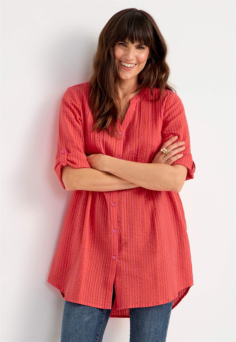 Tunika i bäckebölja 27858