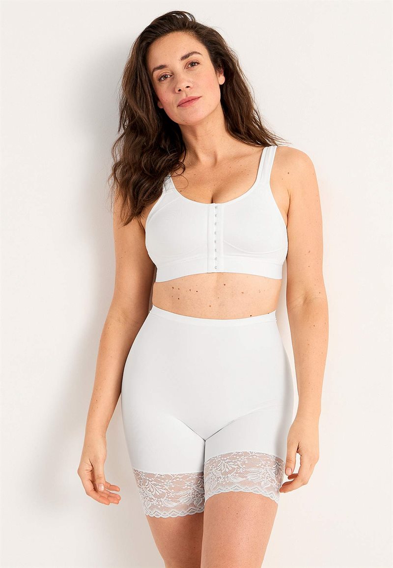 Product Image for Framknäppt sport-bh med stöd Doris