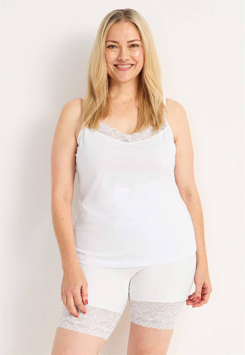 Product Image for Linne i bomull Linnea