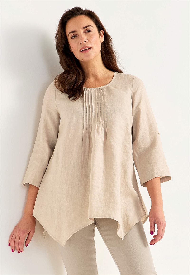 Linnetunika Premium Livia 28890
