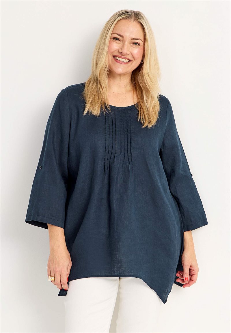 Linnetunika Premium Livia 28894