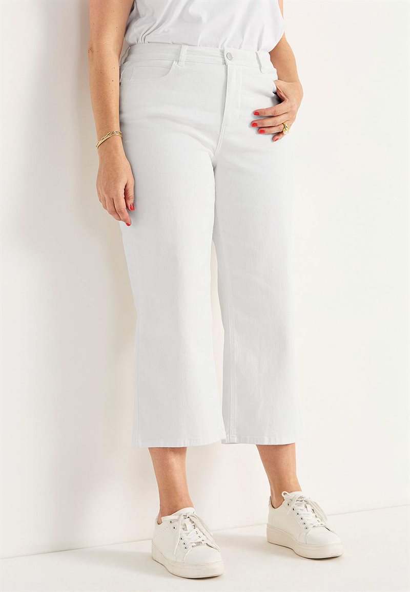 Product Image for Stretchiga ankeljeans Stella