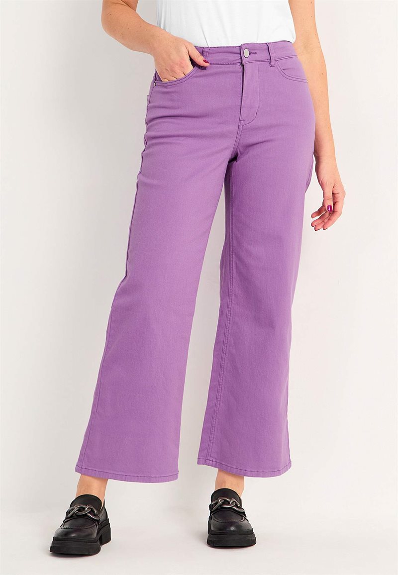 Product Image for Stretchiga ankeljeans Stella