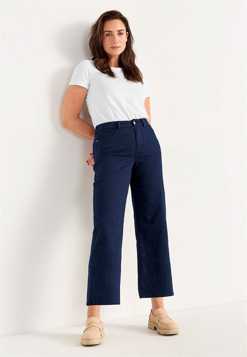 Product Image for Stretchiga ankeljeans Stella