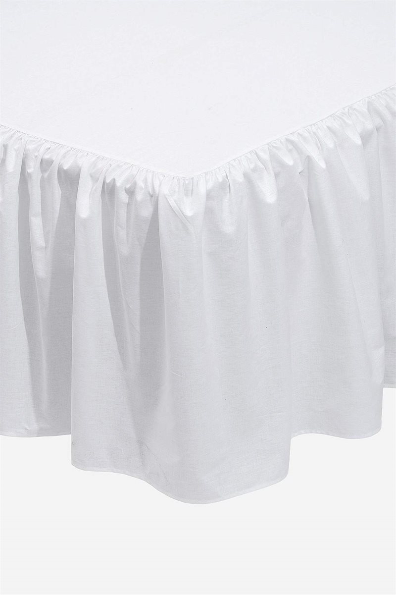 Product Image for Sängkappa i ekologisk bomull