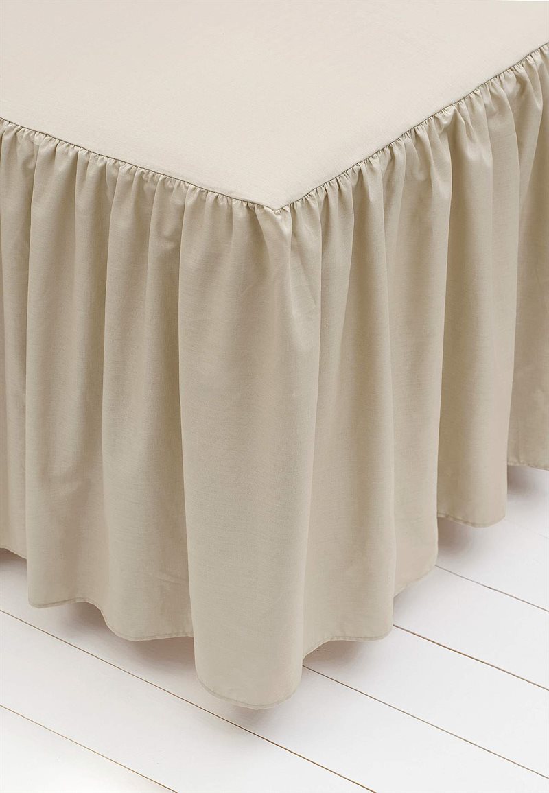 Product Image for Sängkappa i ekologisk bomull