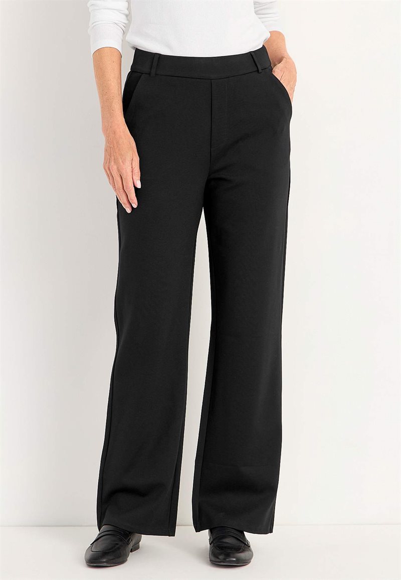 Vida trikÃ¥byxor med fickor 32431