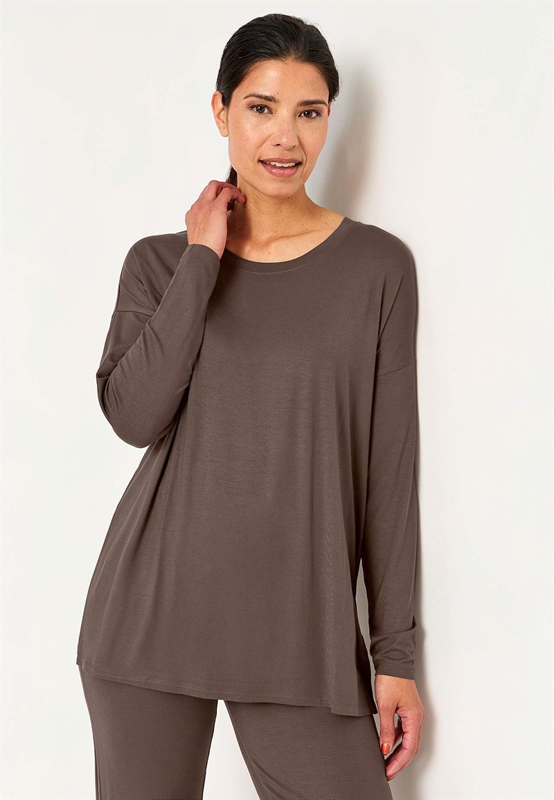 Supermjuk trikÃ¥tunika 32592