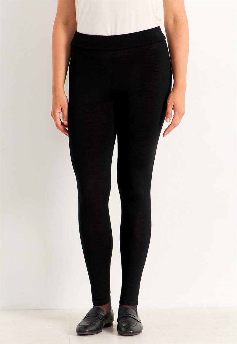 Product Image for Leggings Premium i extra fin merinoull