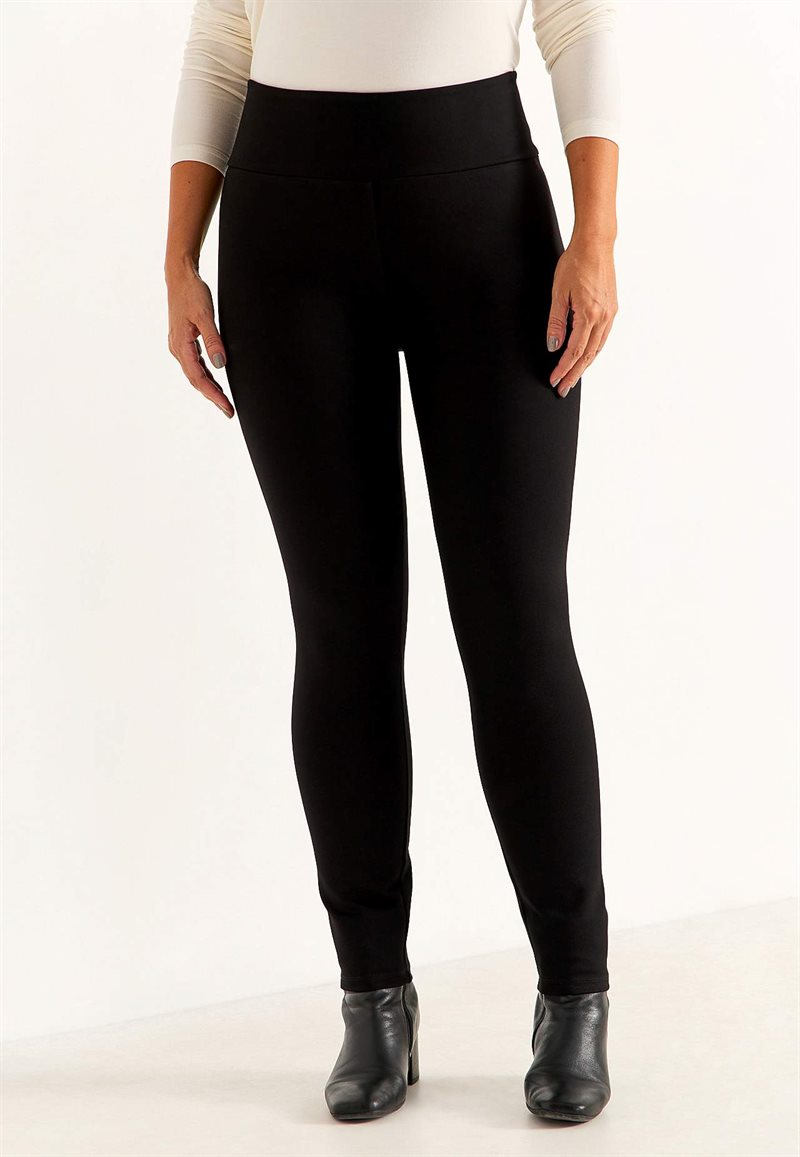 Product Image for Leggings Premium i Punto di Roma-trikå