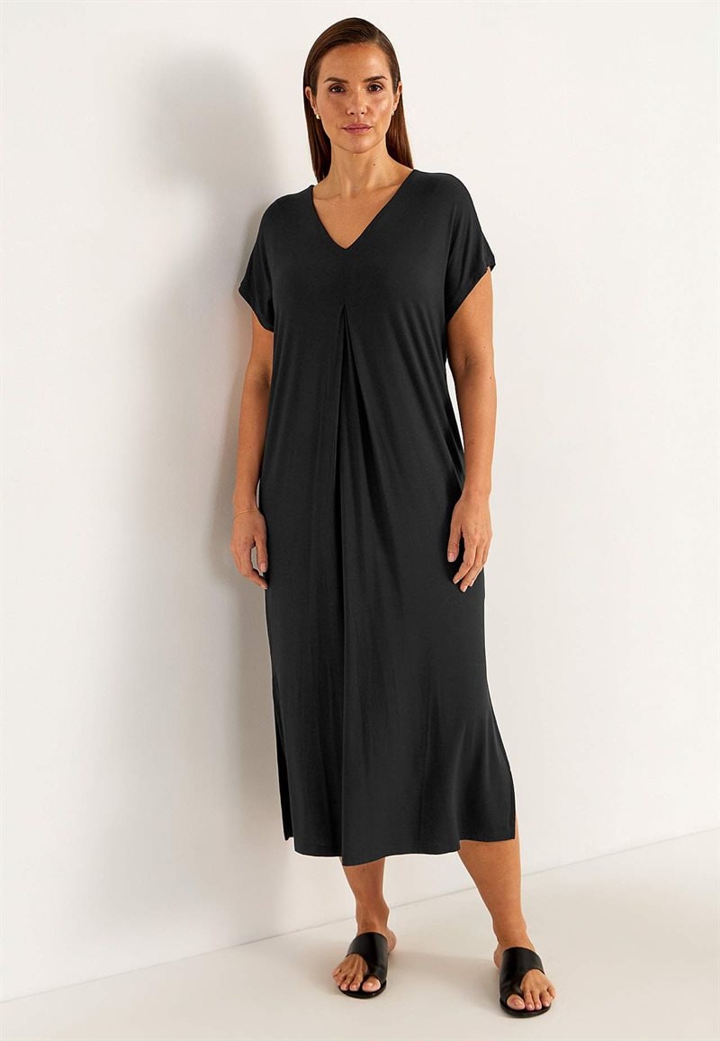 Klänning Premium i modal