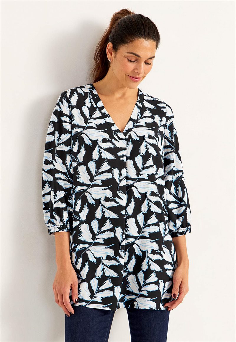 VÃ¤vd tunika 36660