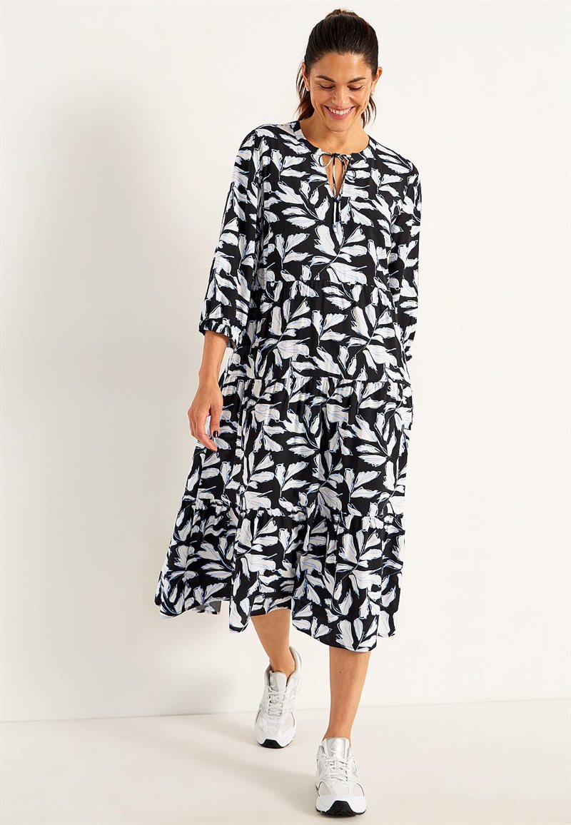 KlÃ¤nning med volanger 36683