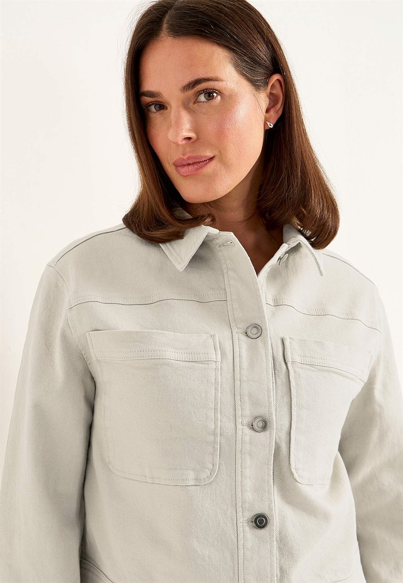 Product Image for Stretchig jeansjacka