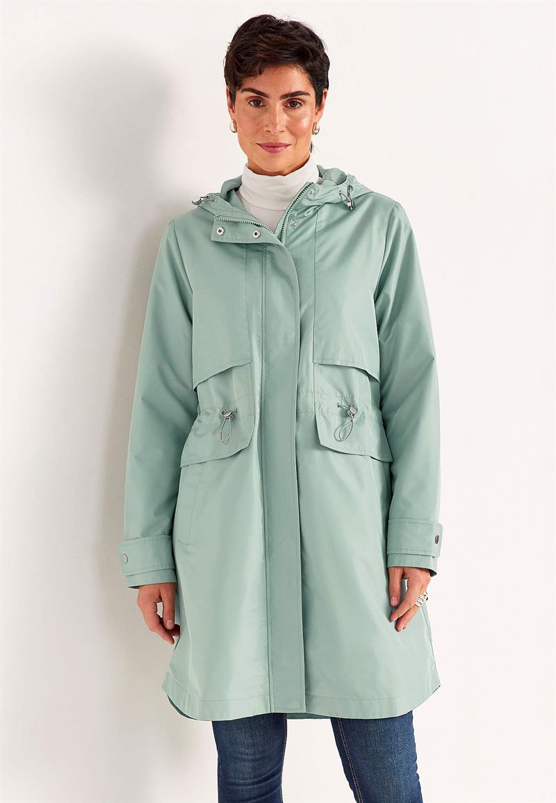 Cellbes of Sweden Stilren, fodrad parkas