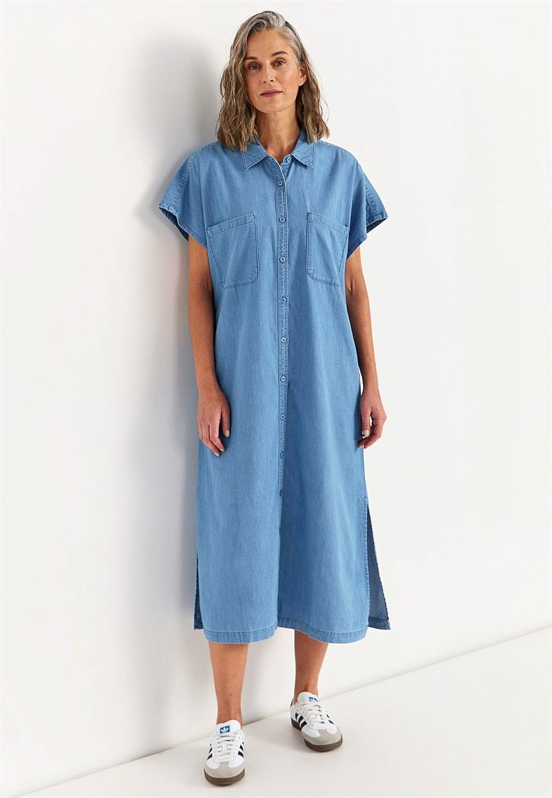 Shop Denim dresses online | Cellbes of Sweden Shop Denim dresses online | Cellbes of Sweden