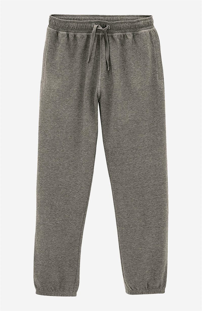 Product Image for Sweatshirtbyxa med resår i bensluten