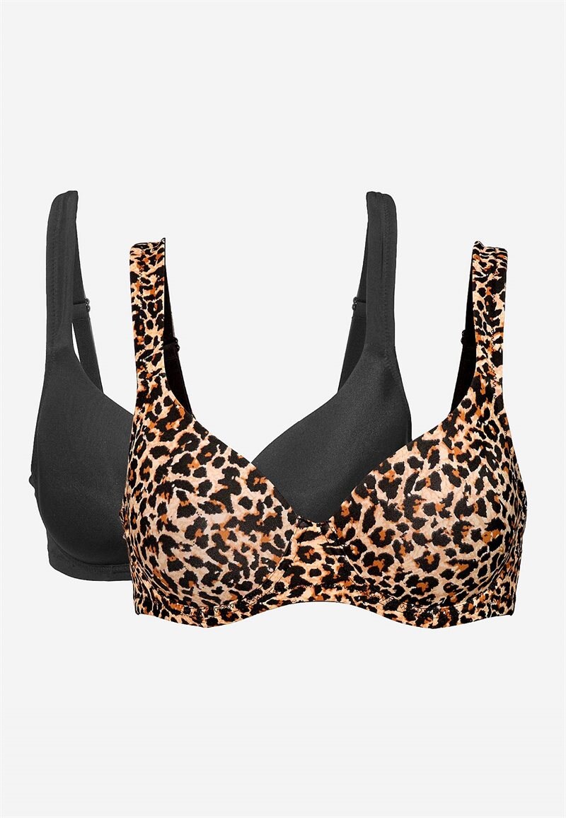 Product Image for T-shirt-bh Sara 2-pack