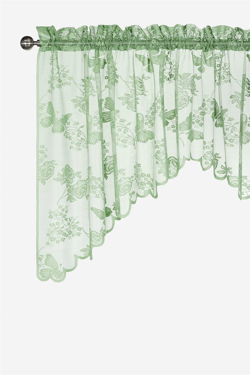 Gardinkappa Sofia 24399