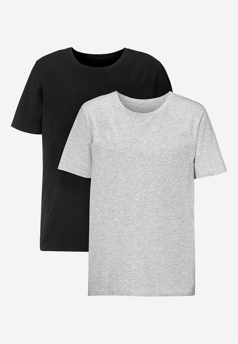 T-shirt 2-pack 23858