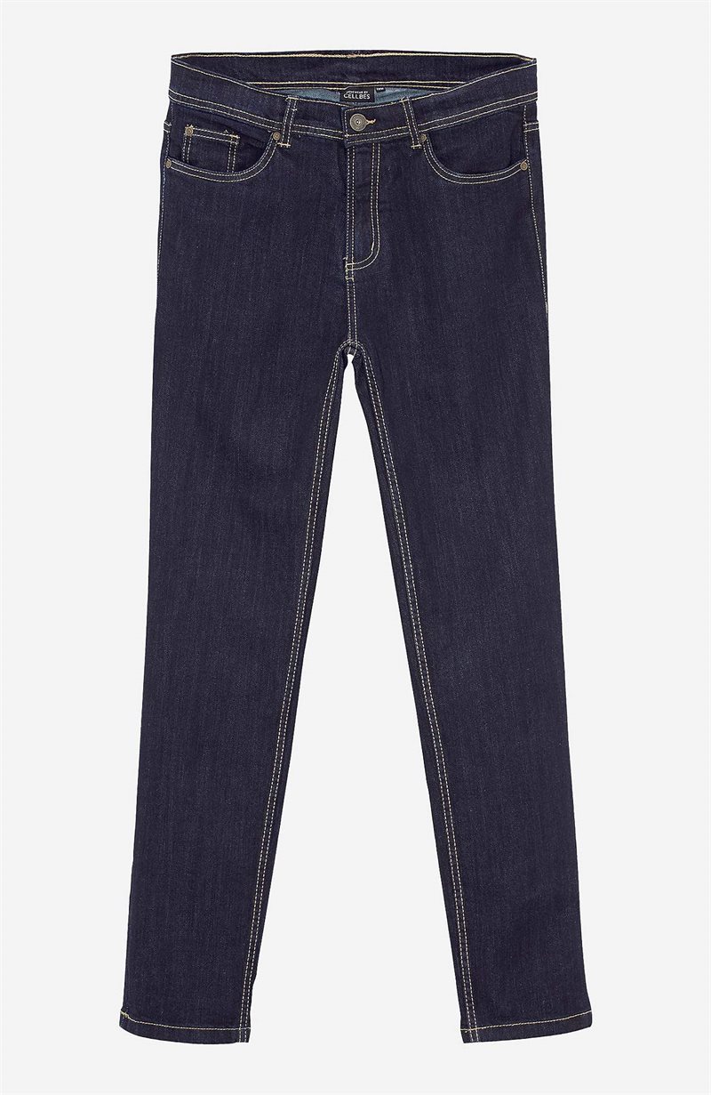Product Image for Raka jeans med stretch Samuel