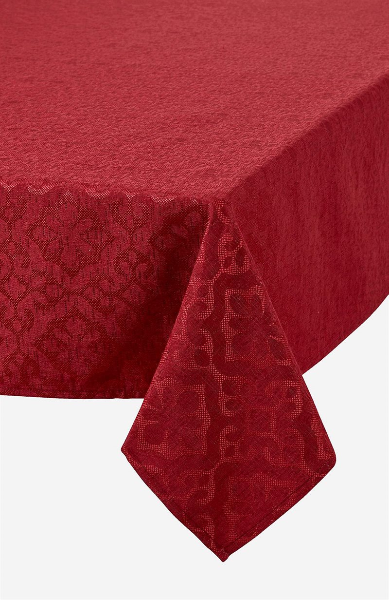 Product Image for Jacquardvävd duk Paula