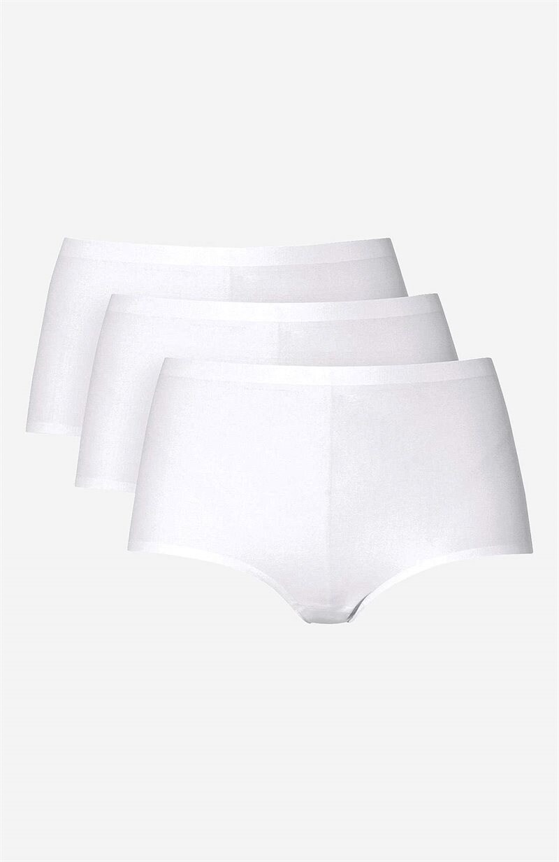 Product Image for Bekväm trosa med hög midja Ellie 3-pack