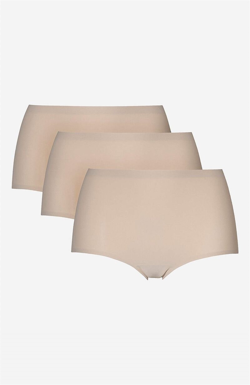 Product Image for Bekväm trosa med hög midja Ellie 3-pack