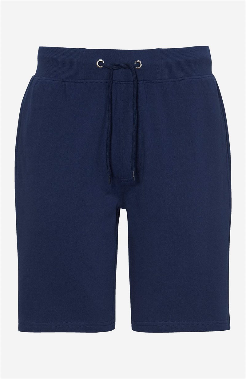 Svettisshorts med ledig passform Sverker 25143