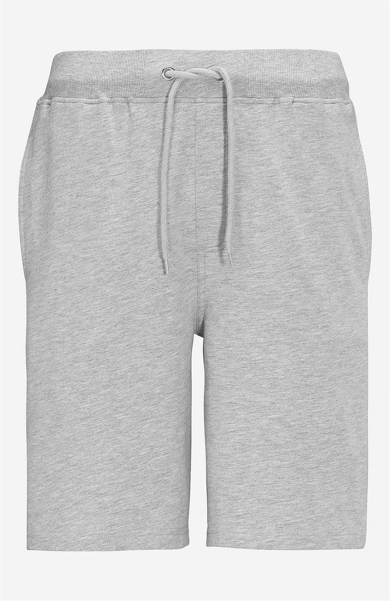 Svettisshorts med ledig passform Sverker