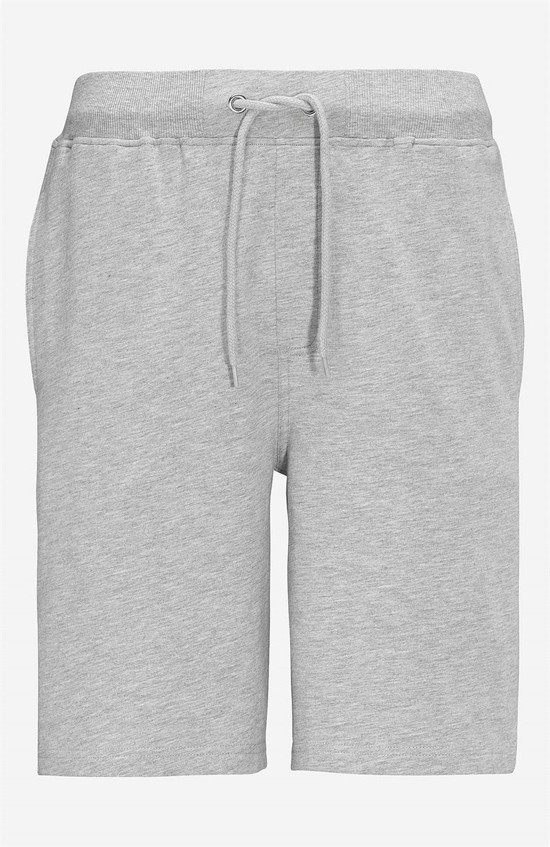 Svettisshorts med ledig passform Sverker Svettisshorts med ledig passform Sverker