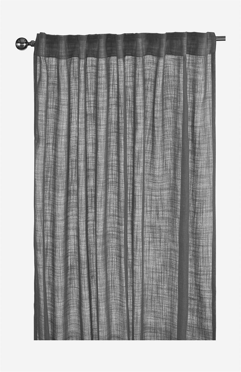 Product Image for Multibandslängder med linnelook Victoria 2-pack