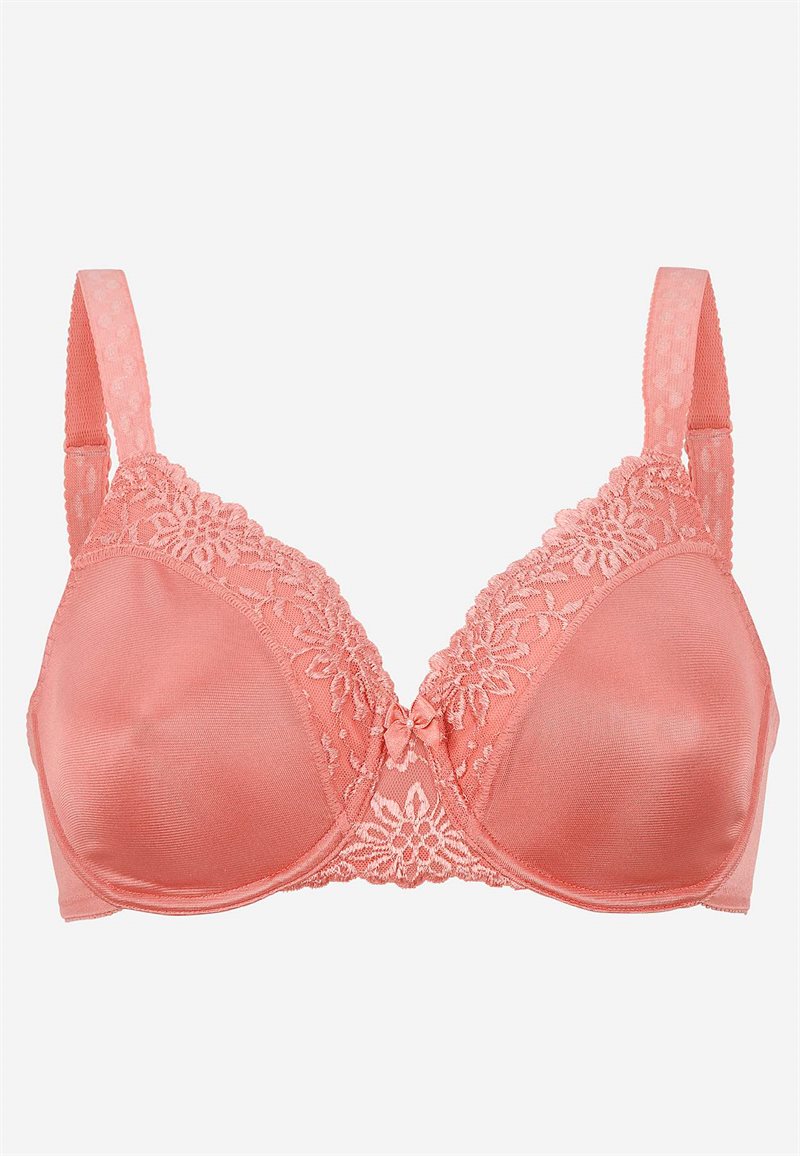 Minimizer-bh Ladyform Soft